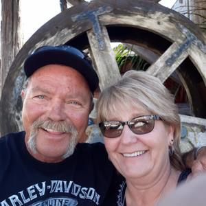 Meet your Posher, Cindy